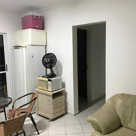 Apto Ubatuba Com Piscina 외부 사진