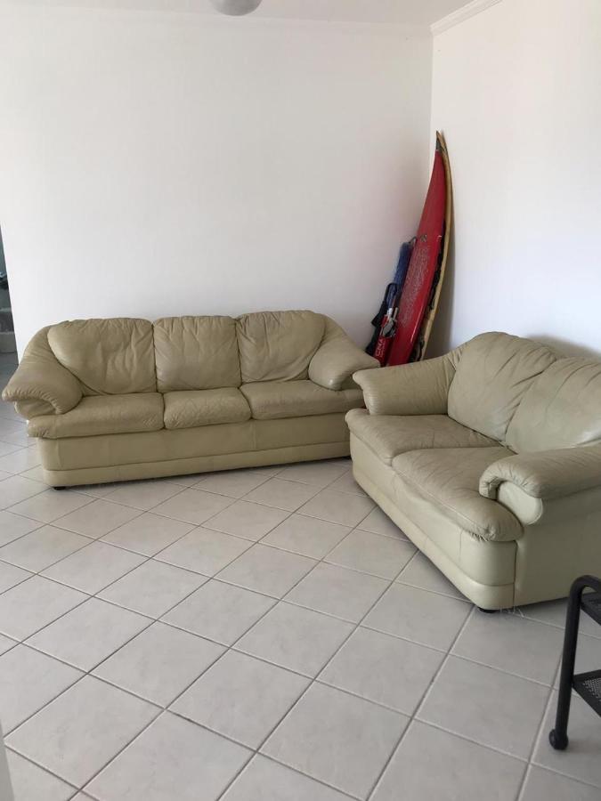 Apto Ubatuba Com Piscina 외부 사진