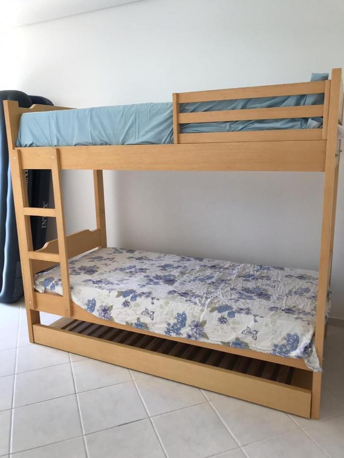 Apto Ubatuba Com Piscina 외부 사진