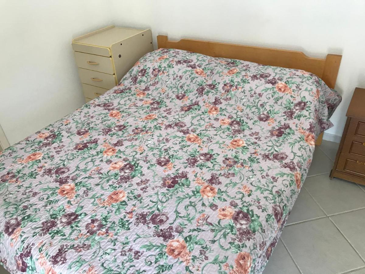 Apto Ubatuba Com Piscina 외부 사진
