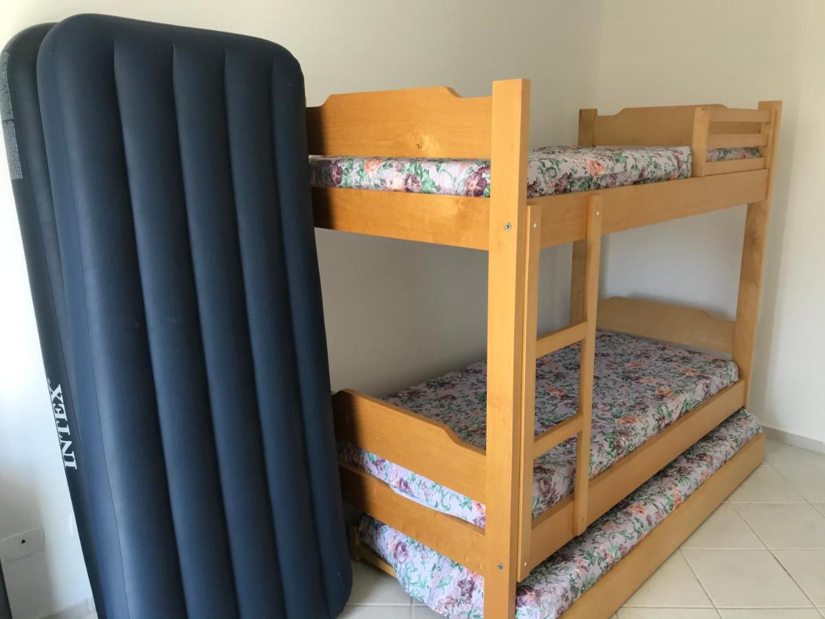 Apto Ubatuba Com Piscina 외부 사진