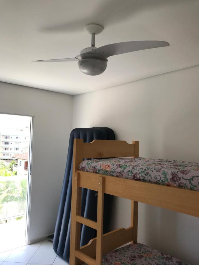 Apto Ubatuba Com Piscina 외부 사진